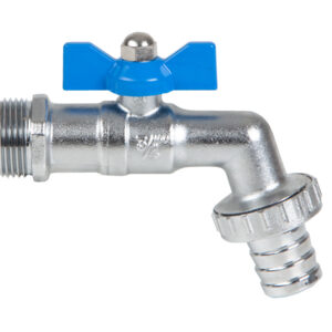 Bibcock Valve