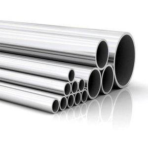 Round Pipe