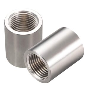 SS Socket