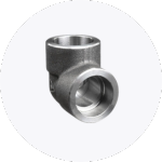 Socket Weld Fitting