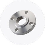 SS Flanges