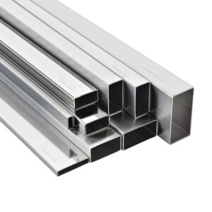 Rectangle Pipe