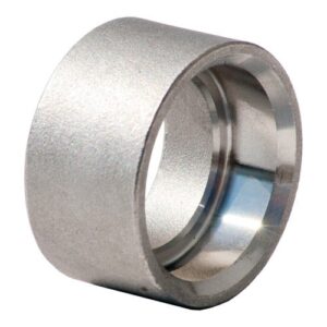 Socket Weld Coupling (Half)