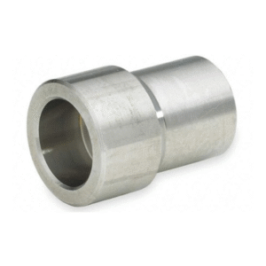 Socket Weld Coupling (Reducing Insert)