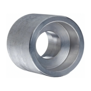 Socket Weld Coupling (Reducing)