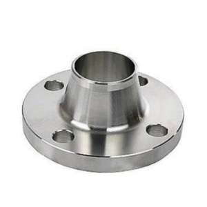 SS Weld Neck Flange
