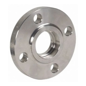 SS Socket Weld Flange