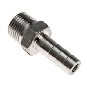 SS Hose Nipple