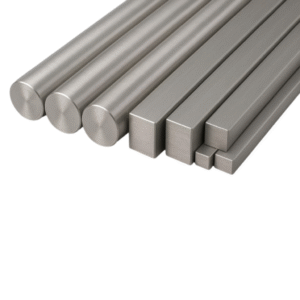 Round / Square Bar