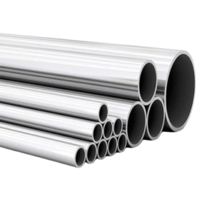 Round Pipes