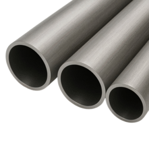 Seamless Pipes