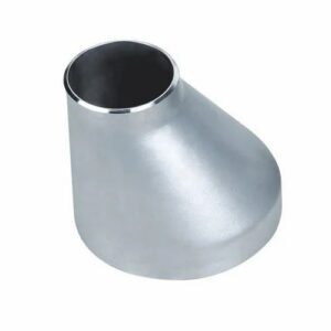 SS Reducer- Eccentric & Concentric