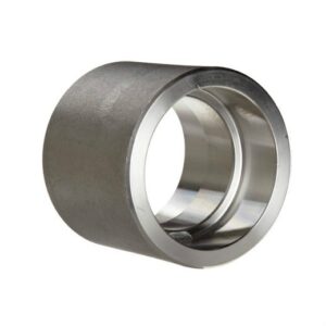 Socket Weld Coupling (Full)