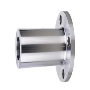 SS Long Weld Neck Flange