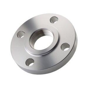 SS Slip-on-Flange