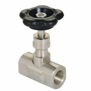 Needle Valve