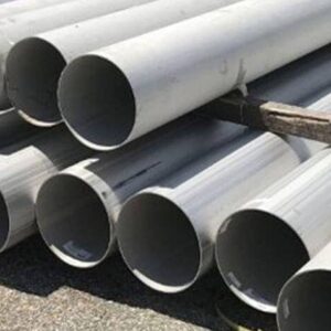 Pipes & Tubes Duplex & Super Duplex