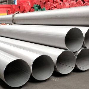 Pipes & Tubes - Hastelloy