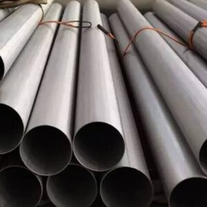 Pipes & Tubes - Inconel