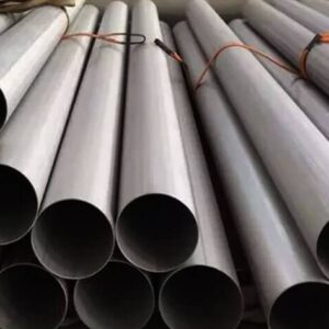 Pipes & Tubes Incoloy
