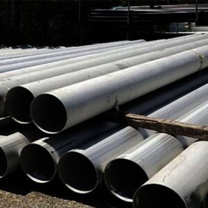 Pipes & Tubes - Monel