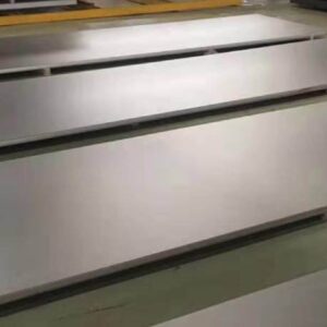 Sheets & Plates Monel