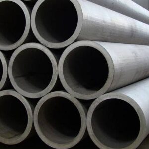 Pipes & Tubes - Nickel Alloys