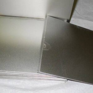 Sheets & Plates Nickel Alloy
