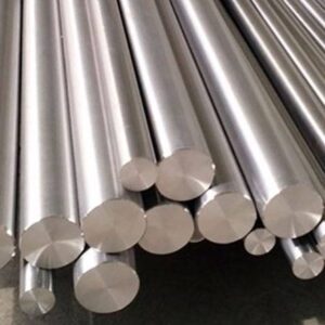 Round Bars & Rods Incoloy