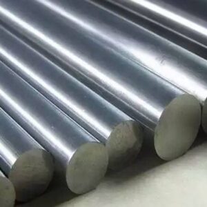 Round Bars & Rods Monel
